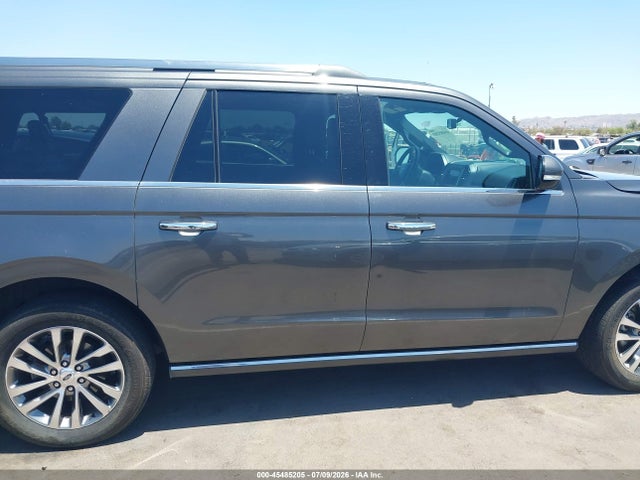 Ford Expedition Max Limited 2018 1FMJK1KT5JEA23706 Image 13