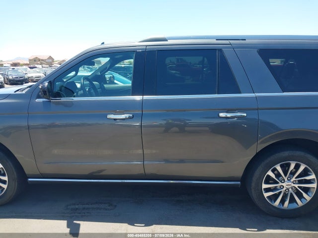 Ford Expedition Max Limited 2018 1FMJK1KT5JEA23706 Image 14