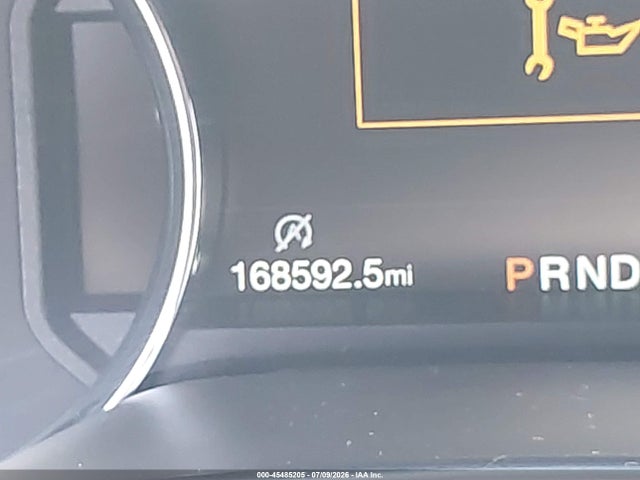Ford Expedition Max Limited 2018 1FMJK1KT5JEA23706 Image 15