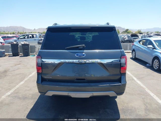 Ford Expedition Max Limited 2018 1FMJK1KT5JEA23706 Image 16