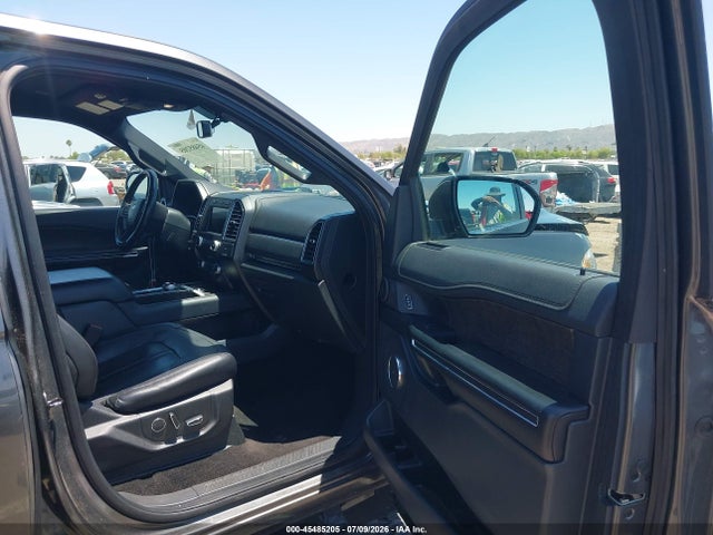Ford Expedition Max Limited 2018 1FMJK1KT5JEA23706 Image 5