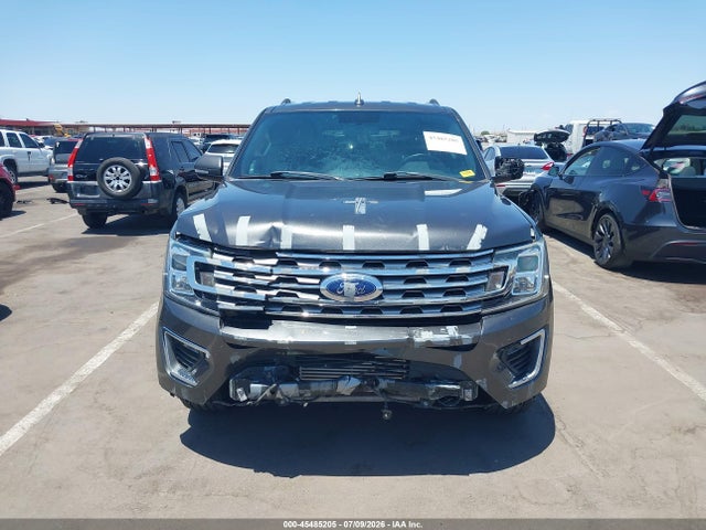 Ford Expedition Max Limited 2018 1FMJK1KT5JEA23706 Image 6