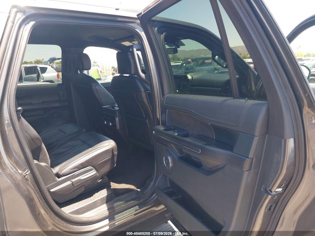 Ford Expedition Max Limited 2018 1FMJK1KT5JEA23706 Image 8