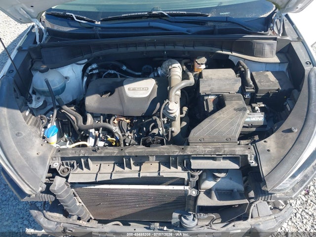 Продаж на аукціоні авто 2017 Hyundai Tucson Limited, vin: KM8J33A24HU515712, номер лоту: 45485208