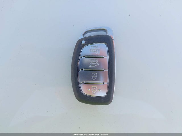 Продаж на аукціоні авто 2017 Hyundai Tucson Limited, vin: KM8J33A24HU515712, номер лоту: 45485208