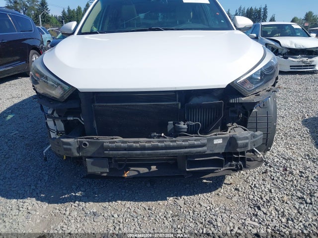 Продаж на аукціоні авто 2017 Hyundai Tucson Limited, vin: KM8J33A24HU515712, номер лоту: 45485208