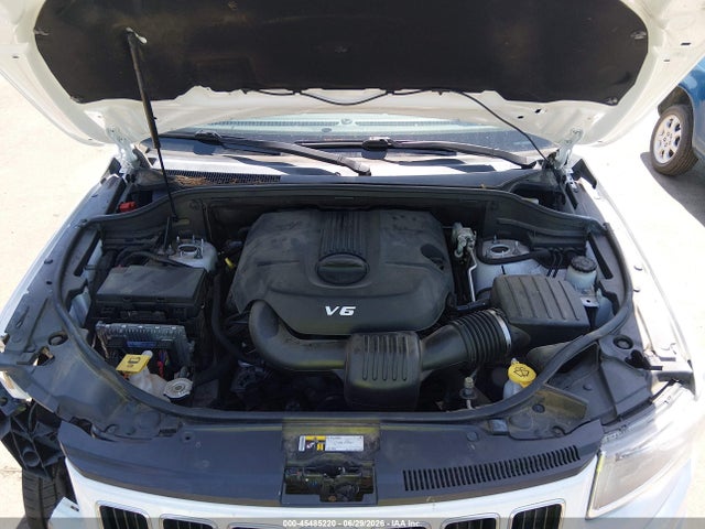 1C4RJEBG7FC647062 Jeep Grand Cherokee Limited