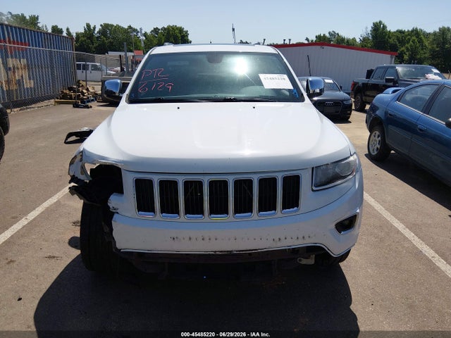 1C4RJEBG7FC647062 Jeep Grand Cherokee Limited