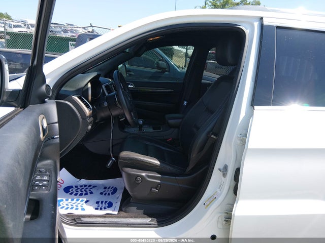 1C4RJEBG7FC647062 Jeep Grand Cherokee Limited