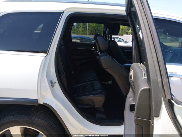 1C4RJEBG7FC647062 Jeep Grand Cherokee Limited