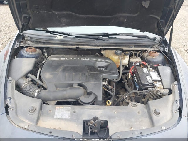 Aukcja sprzedaży 2009 Chevrolet Malibu Ls, vin: 1G1ZG57B19F238269, numer aukcji: 45485227