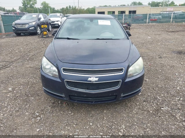 Aukcja sprzedaży 2009 Chevrolet Malibu Ls, vin: 1G1ZG57B19F238269, numer aukcji: 45485227