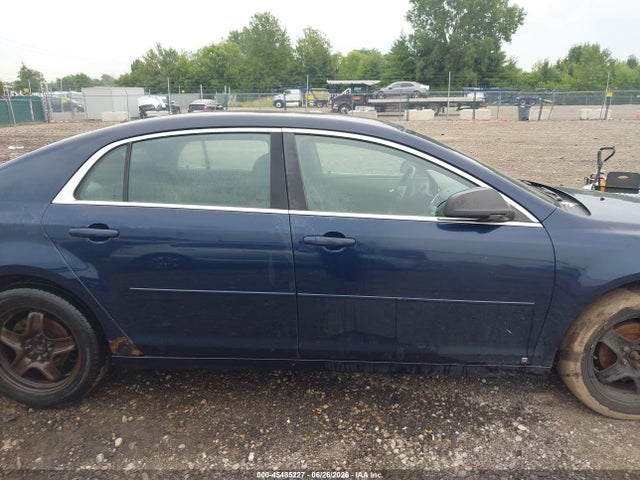 Aukcja sprzedaży 2009 Chevrolet Malibu Ls, vin: 1G1ZG57B19F238269, numer aukcji: 45485227