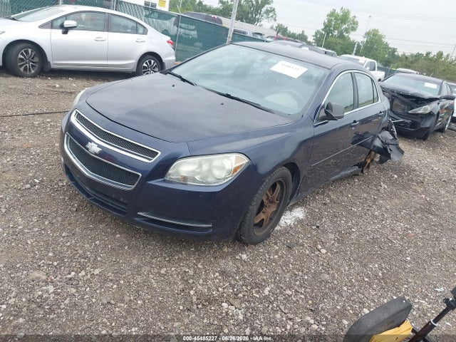 Aukcja sprzedaży 2009 Chevrolet Malibu Ls, vin: 1G1ZG57B19F238269, numer aukcji: 45485227