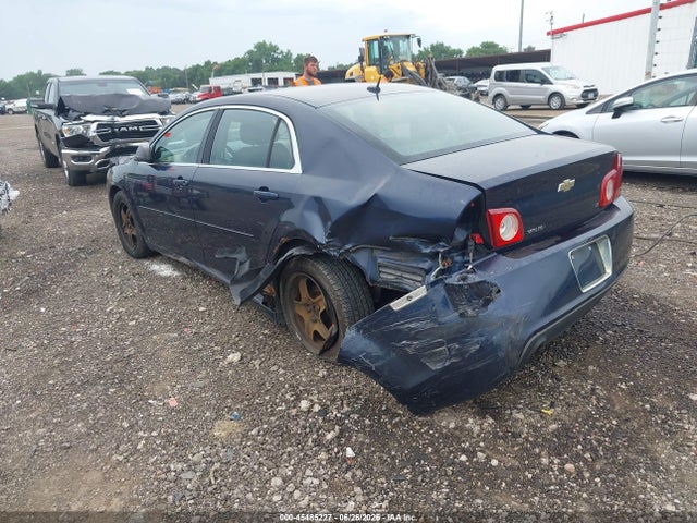 Aukcja sprzedaży 2009 Chevrolet Malibu Ls, vin: 1G1ZG57B19F238269, numer aukcji: 45485227