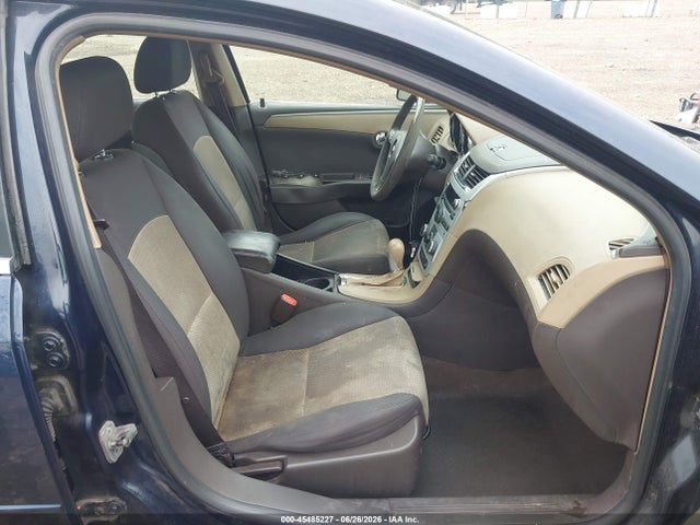 Aukcja sprzedaży 2009 Chevrolet Malibu Ls, vin: 1G1ZG57B19F238269, numer aukcji: 45485227
