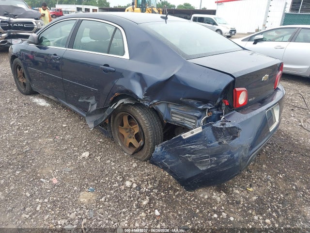 Aukcja sprzedaży 2009 Chevrolet Malibu Ls, vin: 1G1ZG57B19F238269, numer aukcji: 45485227