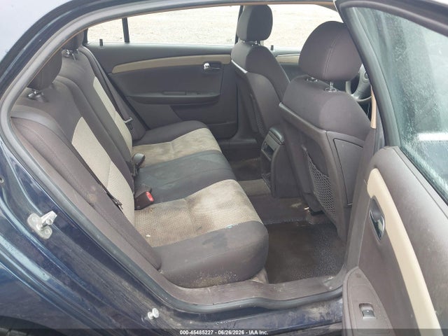 Aukcja sprzedaży 2009 Chevrolet Malibu Ls, vin: 1G1ZG57B19F238269, numer aukcji: 45485227