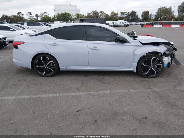 1N4BL4CV7PN420386 Nissan Altima Sr Fwd