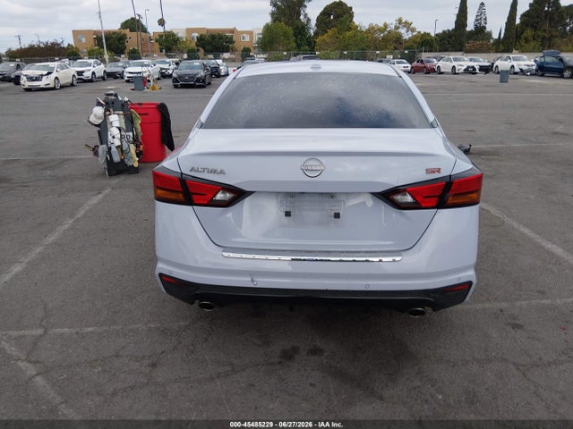 1N4BL4CV7PN420386 Nissan Altima Sr Fwd