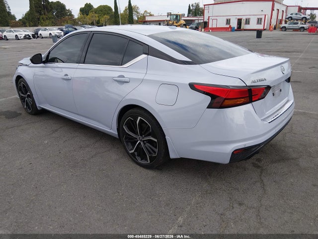 1N4BL4CV7PN420386 Nissan Altima Sr Fwd