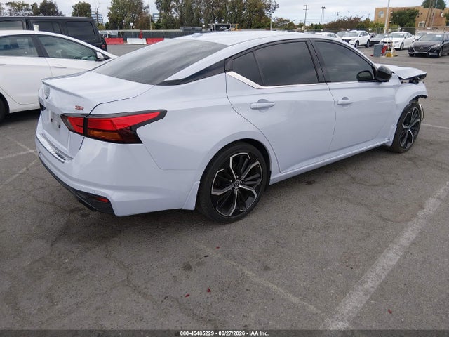 1N4BL4CV7PN420386 Nissan Altima Sr Fwd
