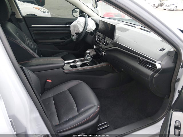 1N4BL4CV7PN420386 Nissan Altima Sr Fwd