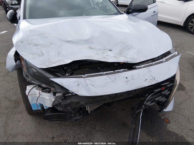 1N4BL4CV7PN420386 Nissan Altima Sr Fwd