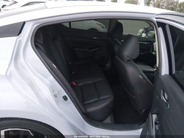 1N4BL4CV7PN420386 Nissan Altima Sr Fwd