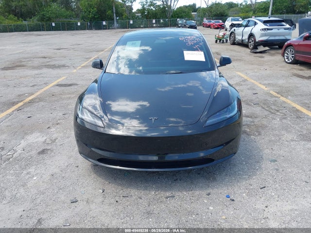 5YJ3E1EA5SF050175 Tesla Model 3 Long Range Rear-wheel Drive/standard Rear-wheel Drive