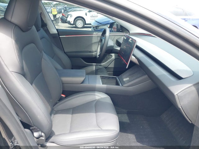 5YJ3E1EA5SF050175 Tesla Model 3 Long Range Rear-wheel Drive/standard Rear-wheel Drive