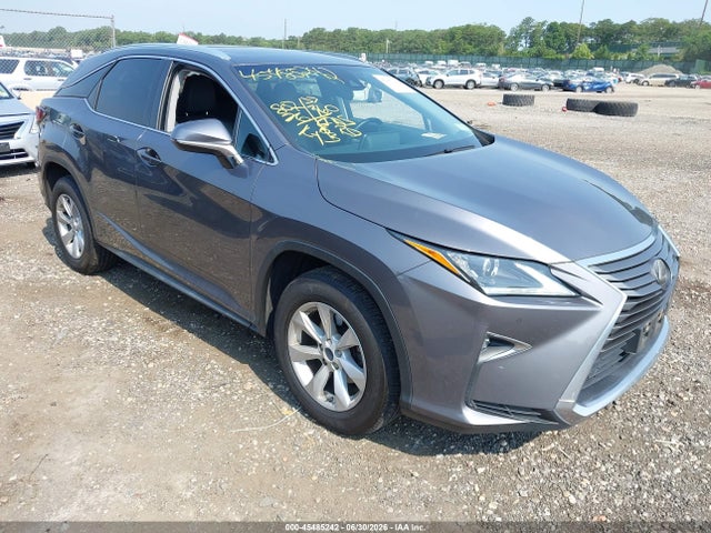 Продаж на аукціоні авто 2017 Lexus Rx 350, vin: 2T2BZMCA2HC133415, номер лоту: 45485242