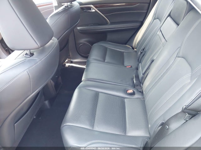 2017 Lexus Rx 350 მანქანა იყიდება აუქციონზე, vin: 2T2BZMCA2HC133415, აუქციონის ნომერი: 45485242