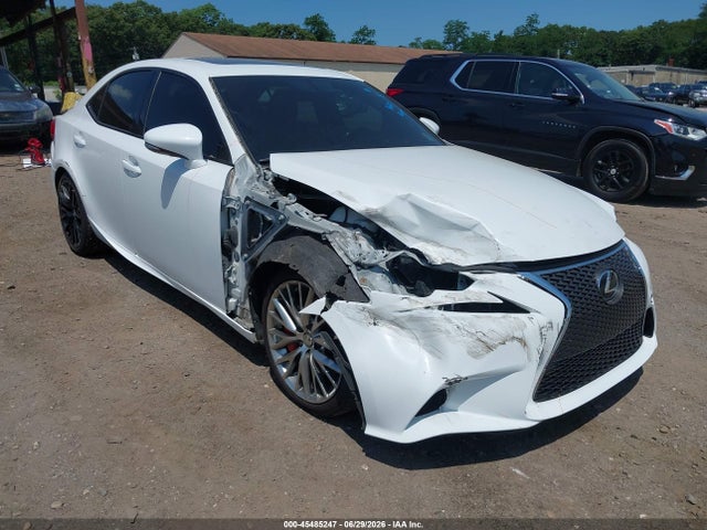 45485247 :رقم المزاد ، JTHCM1D26G5011969 vin ، 2016 Lexus Is 300 مزاد بيع