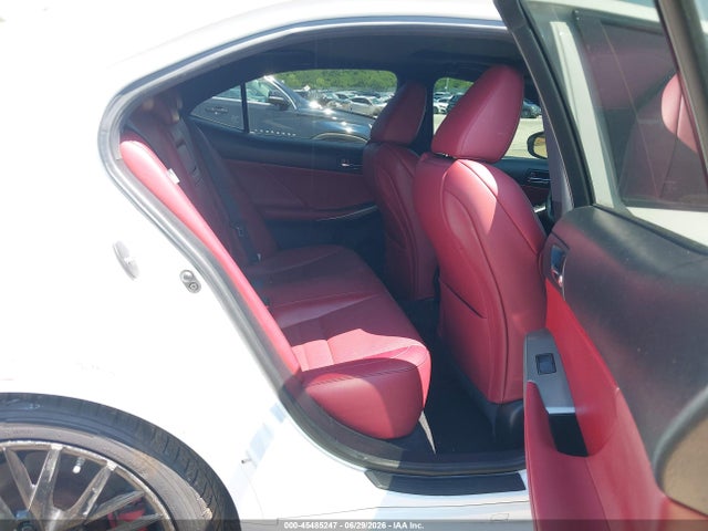 45485247 :رقم المزاد ، JTHCM1D26G5011969 vin ، 2016 Lexus Is 300 مزاد بيع