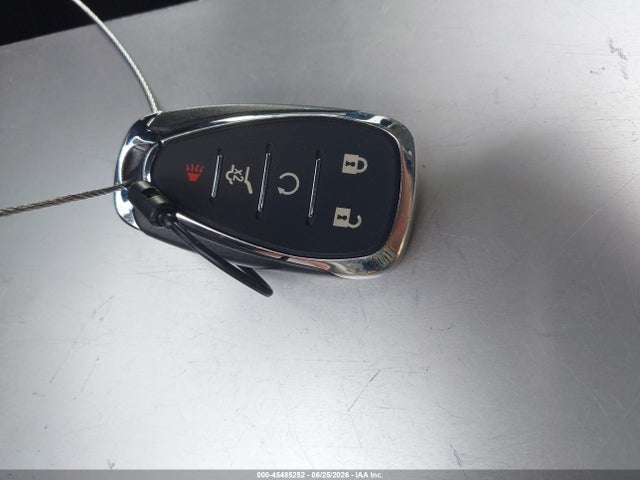 3GNAXUEG7RL362685 Chevrolet Equinox Awd Lt