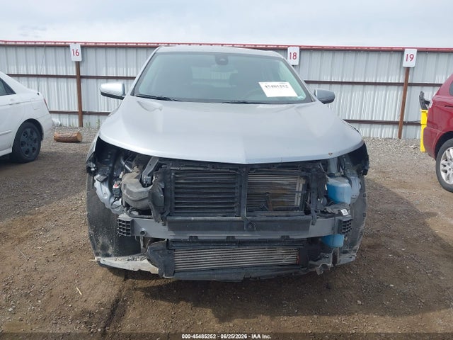 3GNAXUEG7RL362685 Chevrolet Equinox Awd Lt
