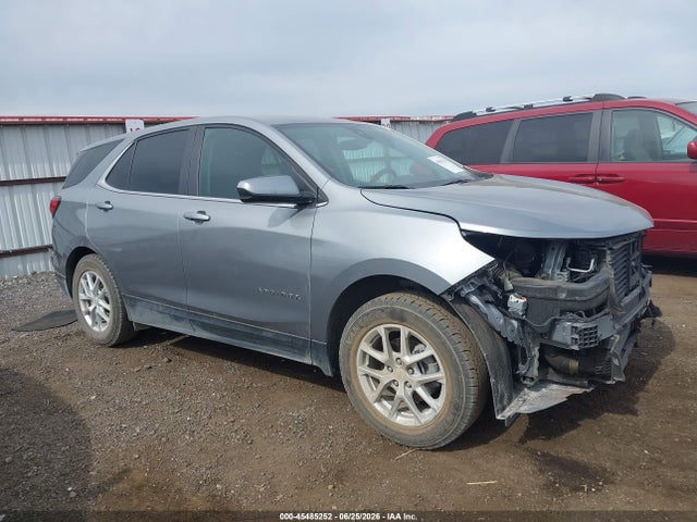 3GNAXUEG7RL362685 Chevrolet Equinox Awd Lt