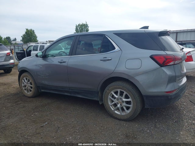 3GNAXUEG7RL362685 Chevrolet Equinox Awd Lt