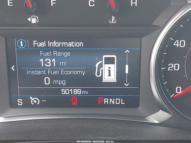3GNAXUEG7RL362685 Chevrolet Equinox Awd Lt