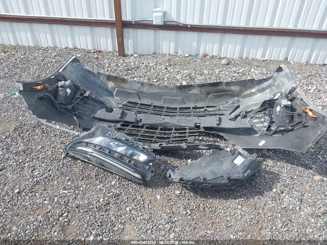 3GNAXUEG7RL362685 Chevrolet Equinox Awd Lt