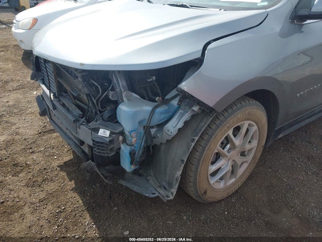 3GNAXUEG7RL362685 Chevrolet Equinox Awd Lt