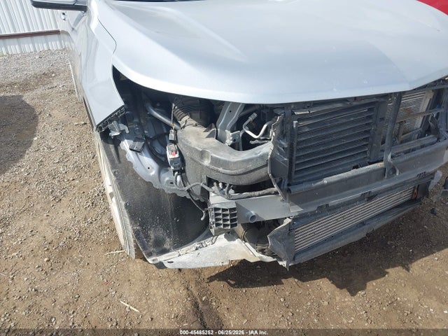 3GNAXUEG7RL362685 Chevrolet Equinox Awd Lt