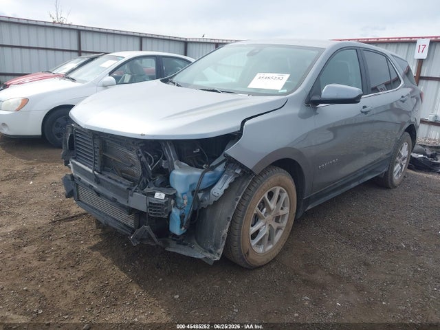 3GNAXUEG7RL362685 Chevrolet Equinox Awd Lt
