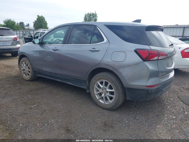 3GNAXUEG7RL362685 Chevrolet Equinox Awd Lt