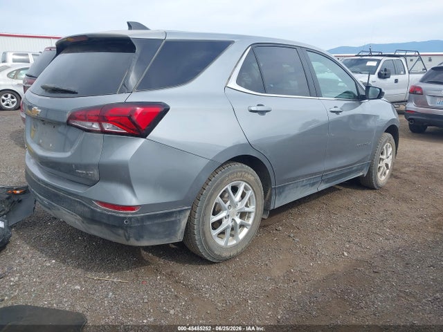 3GNAXUEG7RL362685 Chevrolet Equinox Awd Lt