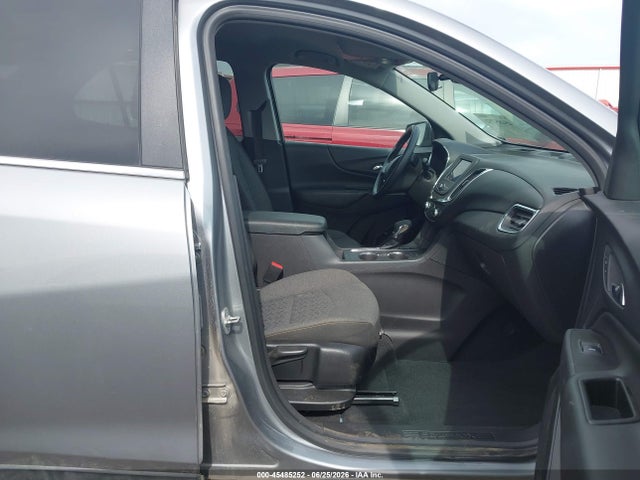 3GNAXUEG7RL362685 Chevrolet Equinox Awd Lt