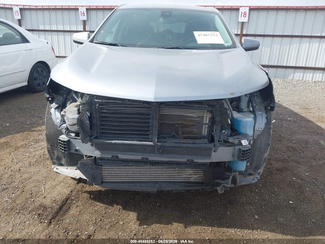 3GNAXUEG7RL362685 Chevrolet Equinox Awd Lt