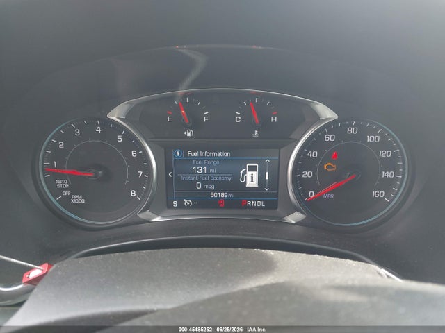 3GNAXUEG7RL362685 Chevrolet Equinox Awd Lt