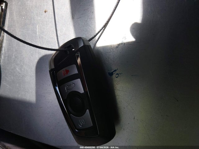 Продаж на аукціоні авто 2013 Bmw 550i Xdrive, vin: WBAFU9C51DDY72189, номер лоту: 45485256